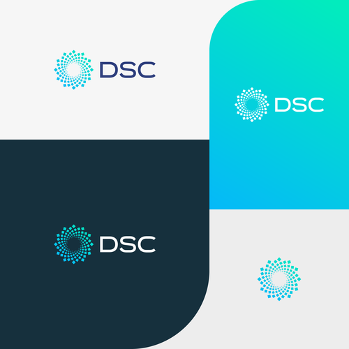 Impactful Logo Design for a Digital Solutions Consultancy Company Design by Setugel
