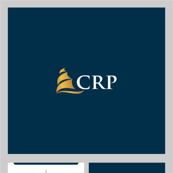 Design by karebet* titled "CRP"