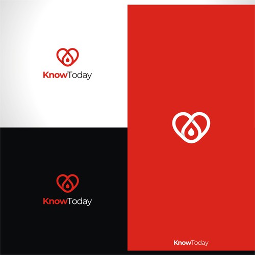 Design a logo for a new healthcare testing provider Design by MAhi2014