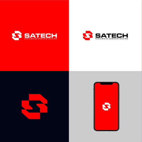 Logo design contest entry by e&po