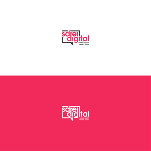 Logo design contest entry by hoGETz