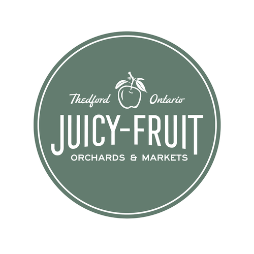 Design a logo for a well established family owned & operated Orchard & Farm Market Design by green in blue