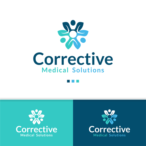 LOGO FOR REGENERATIVE MEDICINE PRACTICE Design by sabhu07