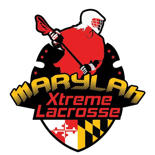 Maryland Xtreme Lacrosse needs a new logo Logo design contest