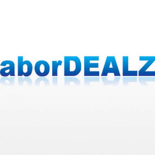 Help LABORDEALZ.COM with a new logo Ontwerp door Yohanes.vanny