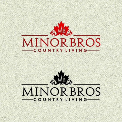 Logo (total rebranding) for 7 stores. Design by MagicDesign1979