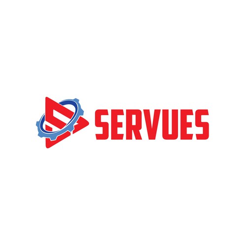 Logo design for automotive service & repair mobile video app Design by de rasio