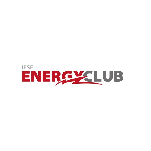 IESE energy club needs a new logo | Logo design contest