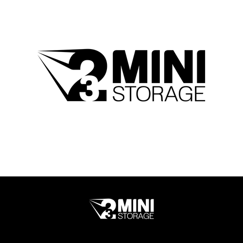 Design di Create a Self Storage Logo di Stefano Pizzato