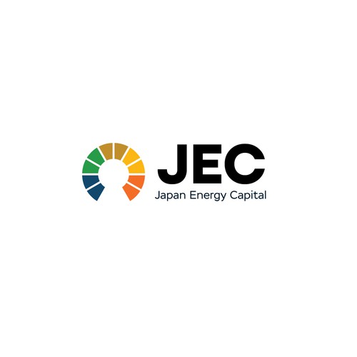 JEC (Japan Energy Capital) Design by Lead