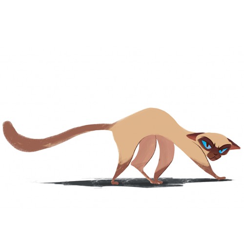 Design finalista por Zoey/Caiqiu Yang