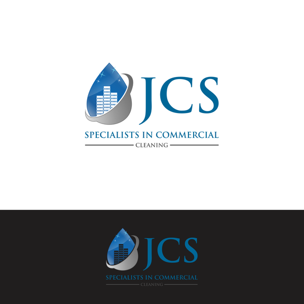 Design by Ajeng Roro215 titled "Create a winning design for JCS Cleaning NW Ltd"
