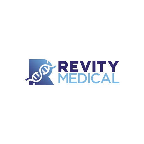 Design di Revity Medical logo di tdesign.taner