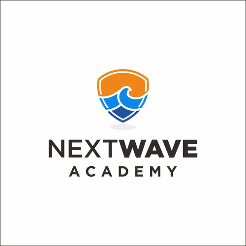 Logo Design for an Unconventional and Innovative School that serves emerging leaders. Design by Pajero_Yaya