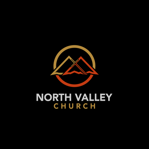 NEW Church Logo for a GROWING Church in beautiful Arizona! Design by sukadarma