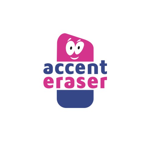 Help Accent Eraser with a new logo Design by sleptsov’is