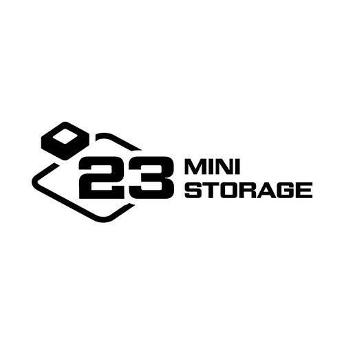 Design di Create a Self Storage Logo di Son Katze ✔