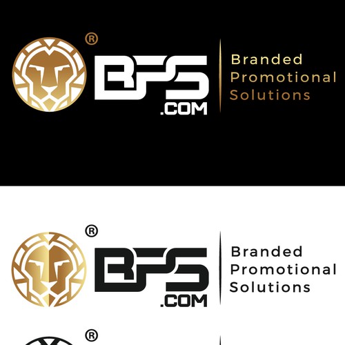 BPS.com - Branded Promotional Solutions ( Global & International) Design réalisé par NEXNEX