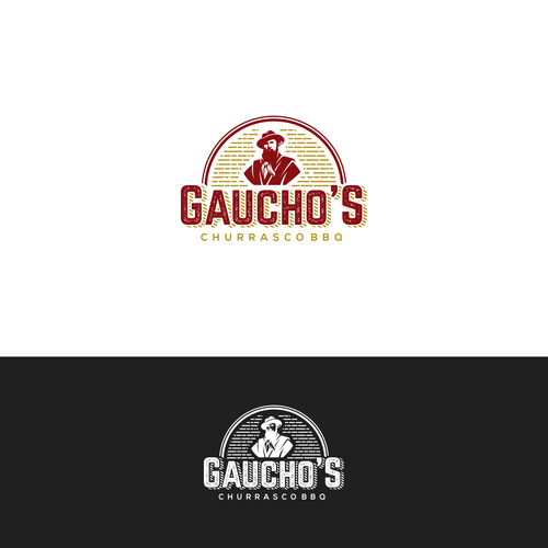 Design a Brazilian BBQ Logo - Gaucho's Design by HisHer