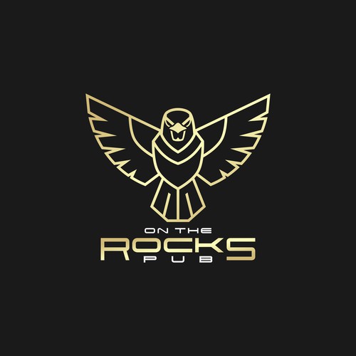 Designs | Rocks New Logo | Logo design contest