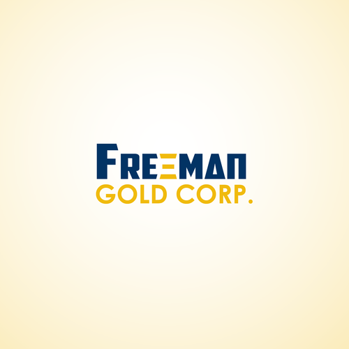 Gold Mining Company Logo Design by Shoaib Admi™