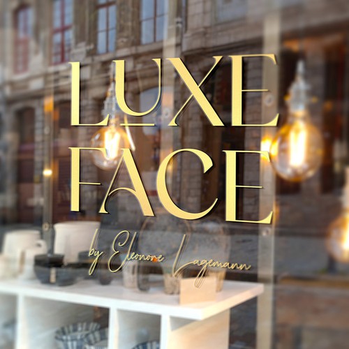 Logo design contest entry by alex_design_92