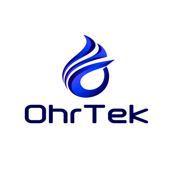 Diseño de Vit A titulado "OhrTek"
