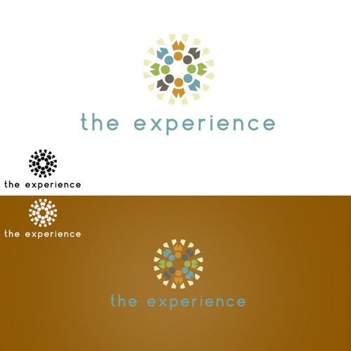 Modern logo needed for The Experience Design by divinemonarch