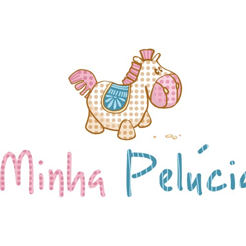 Diseño de logotipo propuesta en el concurso por >Victory<