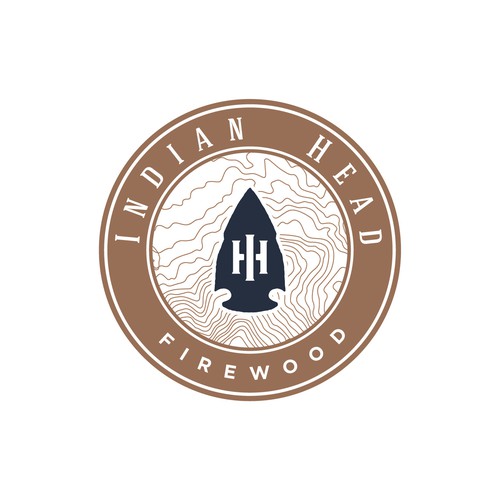 Outdoor Fire Lifestyle Co. Hat Designs | Multiple Winners Possible Design by Apoteósico