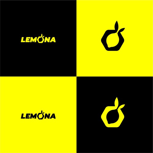 Logo Design for headwear brand called Lemona Design by lynxinvasion™