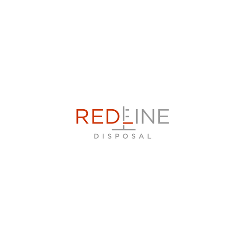 RED LINE Design by Bimo.