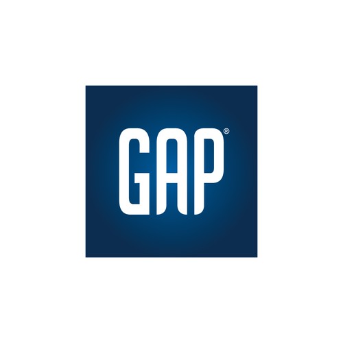 Design a better GAP Logo (Community Project) Ontwerp door lunatico