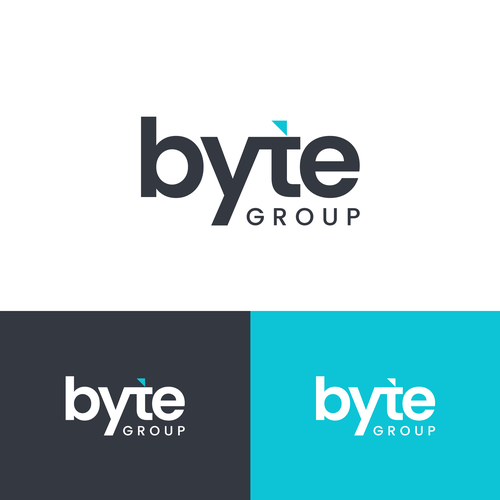 Design a logo for a software agency Design by wonki ™