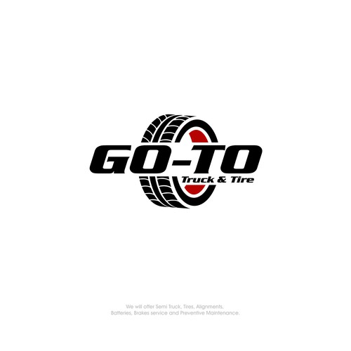 Design a go to logo for our shop. Design by Web Hub Solution