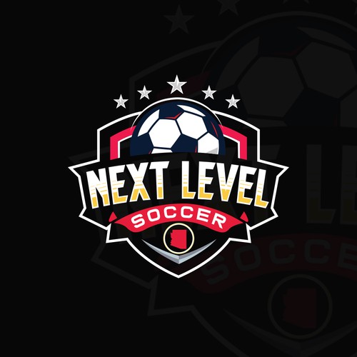 Help me revolutionize youth Soccer with a classy logo Design by ©Zone™