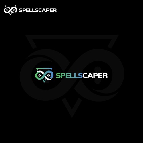 Design logo for gaming platform + Additional paid work for winner Design by Anirban Giri