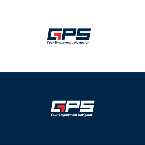 GPS Logo Design by san_line