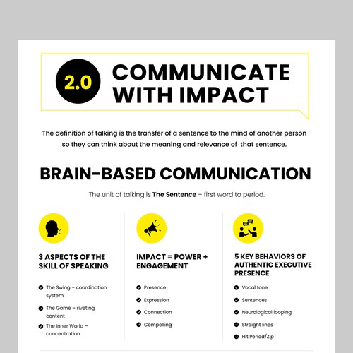 Document Refresh Design by Jdr1992