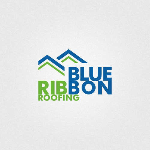 Tennessee Roofing company logo! Design by Thomas Paint