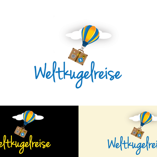 Logo design contest entry by vuksa