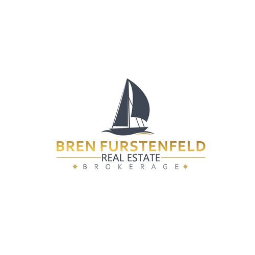 Global Luxury Real Estate Brokerage and Development Brand Design by S'sDesign