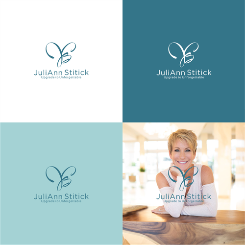 Logo Design & Brand Identity for Entrepreneurs