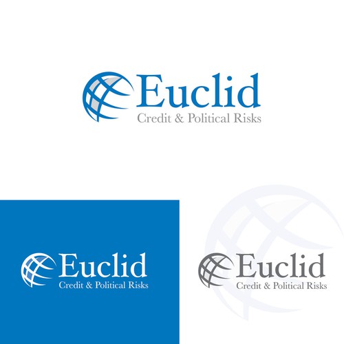 Logo for Credit & Political Risk Insurance Design by ns196