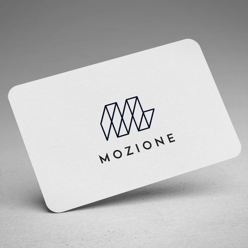 Logo design contest entry by des13n ©