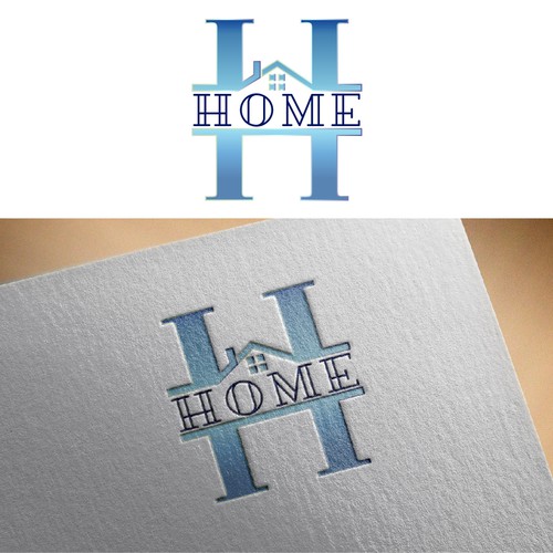 HOME...a quartet of acapella singers, promoting family, home, hope Design by *Auden.Design*