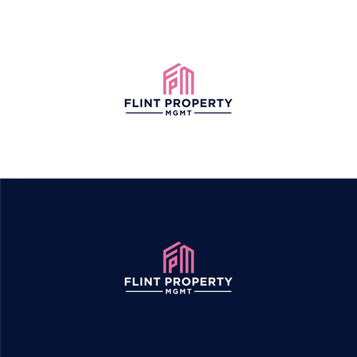 PROPERTY MANAGEMENT COMPANY LOGO Design by kappa_