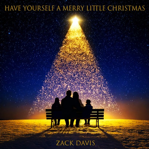 Album Cover contest entry by ALOTTO