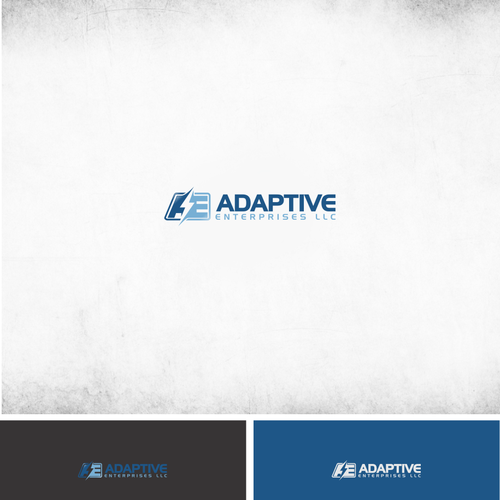 Logo for Technology Firm that Helps Disabled People Design by AFIF™