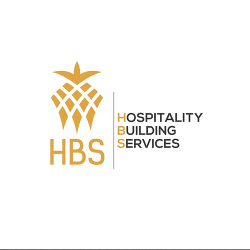 Rebranding HBS logo for construction company Design by spArt31™